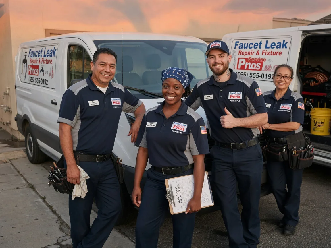 Faucet Repair company in Wind Ridge, PA