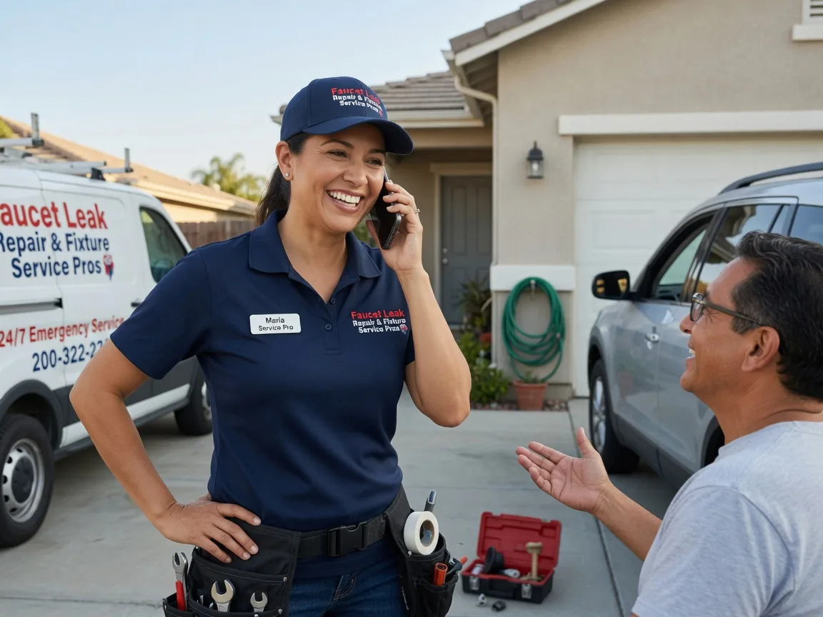 Faucet Repair Wind Ridge, PA FAQs
