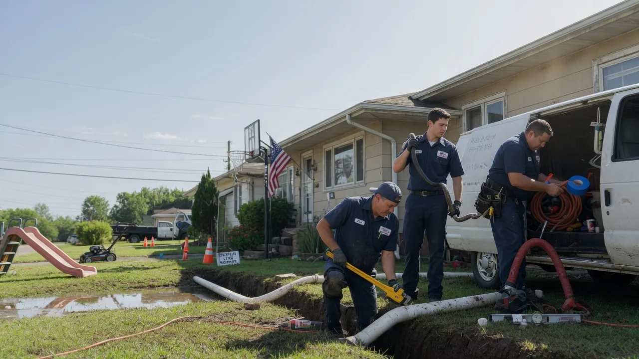 Toilet Installation in Wind Ridge, PA near me